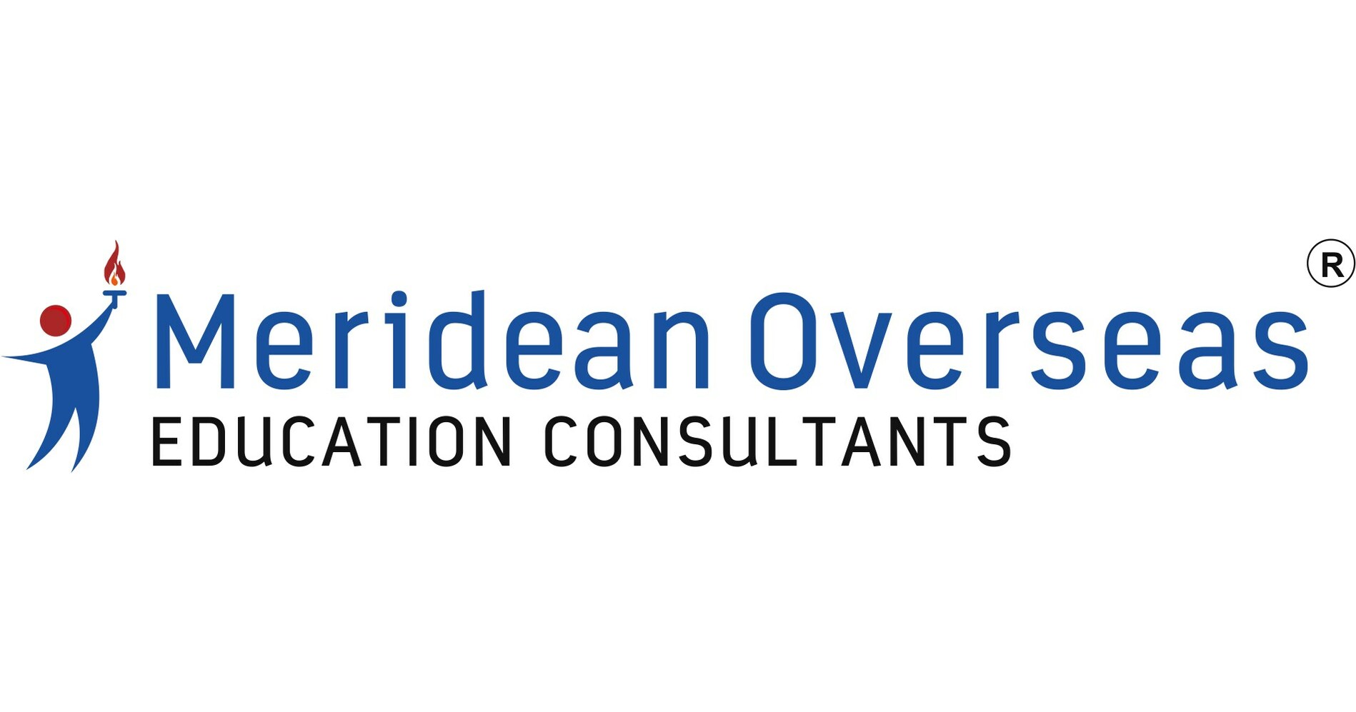 Meridean Overseas Logo